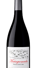 Producto: Mataquemada 2022