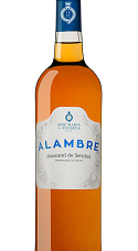 Producto: José María Da Fonseca Moscatel Alambre 5 YO 2023