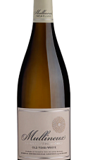 Producto: Mullineux Old Vines White 2024