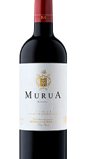 Producto: Murua Reserva 2017