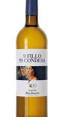 Producto: O Fillo da Condesa 2024