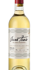 Producto: Oscar Tobia Blanco Reserva 2018