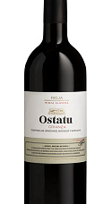 Producto: Ostatu Crianza 2023