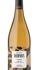 Producto: Palacio de Bornos Verdejo Fermentado en Barrica 2024