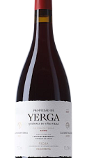 Producto: Palacios Remondo Propiedad de Yerga 2024