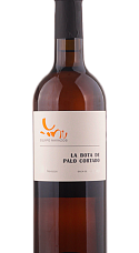 Producto: La Bota de Palo Cortado 137