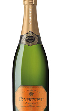 Producto: Parxet Cuvée 21 Organic 2024