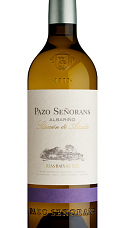 Producto: Pazo Señorans Selección de Añada 2015