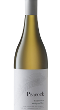Producto: Peacock Wild Ferment Sauvignon Blanc 2025