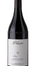 Producto: Pelissero Barbera d'Alba Piani 2023