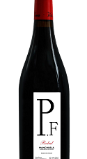 Producto: PF Ponce Pie Franco 2025