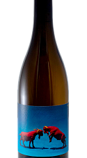 Producto: Porfia Blanco Blend 2025