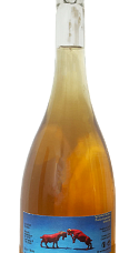 Producto: Porfía Espumoso 2025