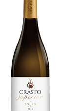 Producto: Quinta Do Crasto Branco Superior 2025