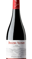 Producto: Regina Viarum Mencía 2024
