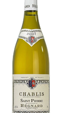 Producto: Régnard Chablis Saint Pierre 2024