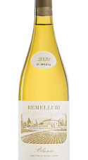 Producto: Remelluri Blanco 2023