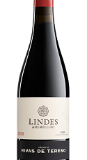 Producto: Lindes de Remelluri Viñedos de Rivas de Tereso 2021