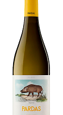 Producto: Rupestris Pardas 2024