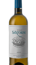 Producto: Sigalas Santorini Assyrtiko 2025