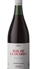Producto: Son de la Guarda 2025