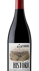Producto: Terroir al Límit Històric Negre 2023