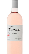 Producto: Triennes Rosé Méditerranée 2025