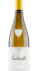 Producto: Castro Ventosa Valtuille El Val Godello 2023