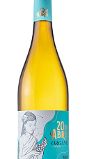 Producto: 20 de Abril Verdejo 100% Organic 2025
