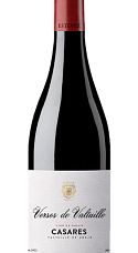 Producto: Estévez Bodegas y Viñedos Versos Casares 2024