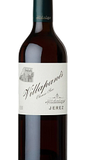 Producto: Villapanés Oloroso