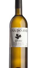 Producto: Viña Do Avó Blanco 2024