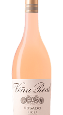 Producto: Viña Real Rosado 2025