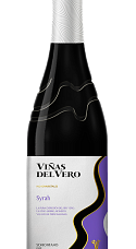 Producto: Viñas del Vero Syrah 2024