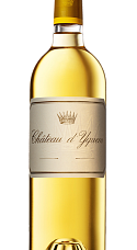 Producto: Château d'Yquem 2023