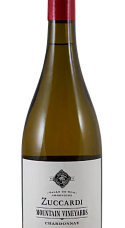 Producto: Zuccardi Mountain Vineyard Chardonnay 2023