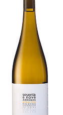 Producto: Albamar Sesenta e Nove Arrobas 2024