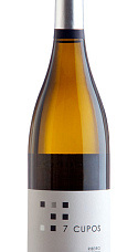 Producto: 7 Cupos 2025