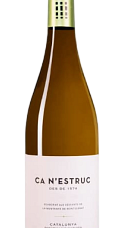 Producto: Ca N'Estruc Blanc 2025