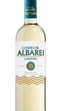 Producto: Condes de Albarei 2025