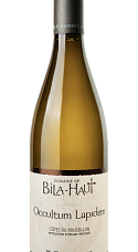 Producto: Domaine de Bila-Haut Occultum Lapidem Blanc 2021