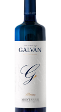 Producto: Galván Treixadura-Godello Blanco 2025