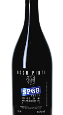Producto: Occhipinti SP68 Rosso 2025