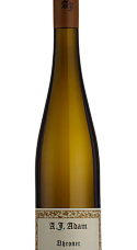 Producto: A. J. Adam Dhroner Riesling Trocken 2024