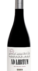 Producto: Ad Libitum Maturana Tinta 2025