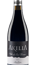 Producto: Akilia Villa de San Lorenzo 2025