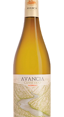 Producto: Avancia Cuvee de O Godello 2025