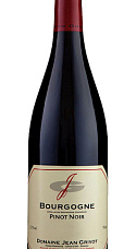 Producto: Domaine Jean Grivot Bourgogne Pinot Noir 2022