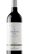 Producto: Celeste Roble 2024