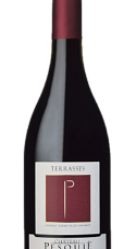 Producto: Château Pesquié Terrasses Rouge 2024
